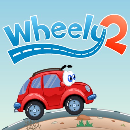 wheely 2 level 15 walkthrough hooda math