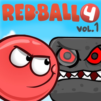 Red Ball 4: Volume 1 | Games | Free Online Games @ Gamezhero.com